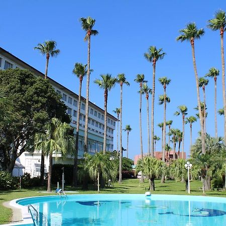 Ibusuki Phoenix Hotel Екстериор снимка